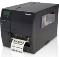 TEC B-EX4T2条形码标签打印机